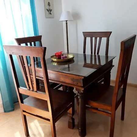 Casa In Oasis Tamarindo 度假居
