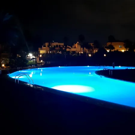 Casa In Oasis Tamarindo * 科拉雷侯
