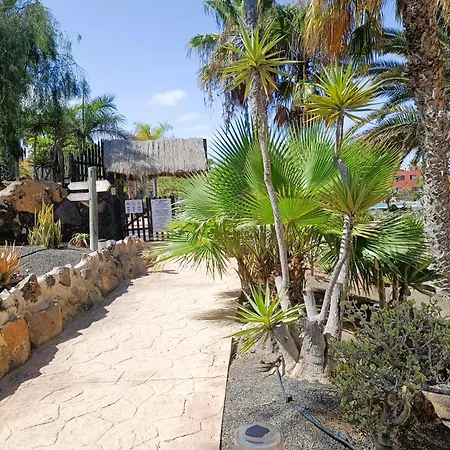 Casa In Oasis Tamarindo 度假居 *