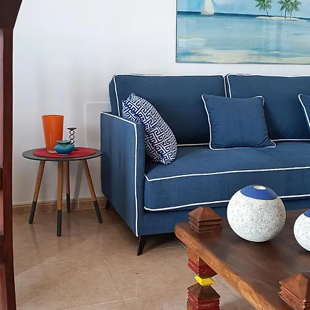 Casa In Oasis Tamarindo 度假居