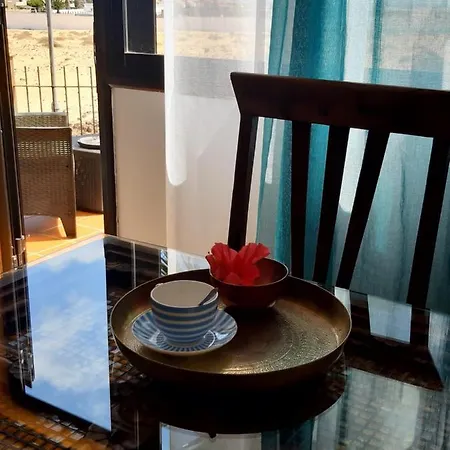 Casa In Oasis Tamarindo Hébergement de vacances *