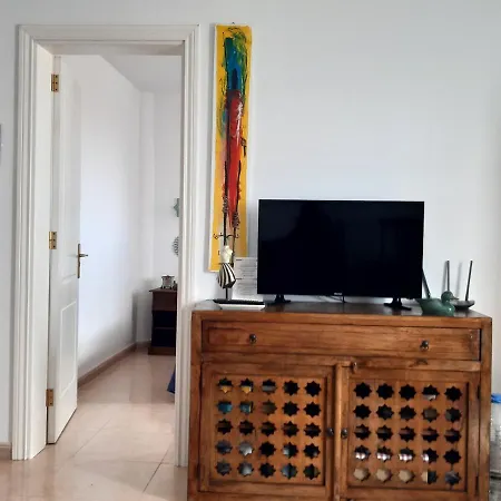 Hébergement de vacances Casa In Oasis Tamarindo *