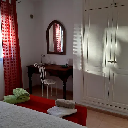 Casa In Oasis Tamarindo Hébergement de vacances *