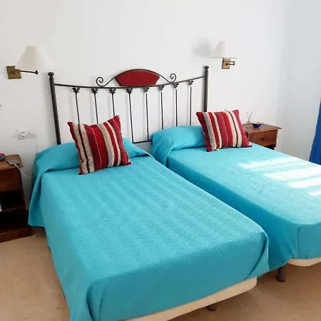 Casa In Oasis Tamarindo Hébergement de vacances *