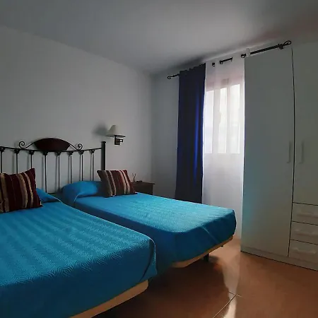 Casa vacanze Casa In Oasis Tamarindo Corralejo