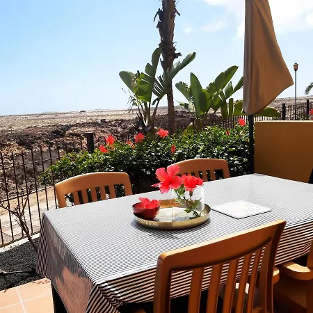 Hébergement de vacances Casa In Oasis Tamarindo Corralejo