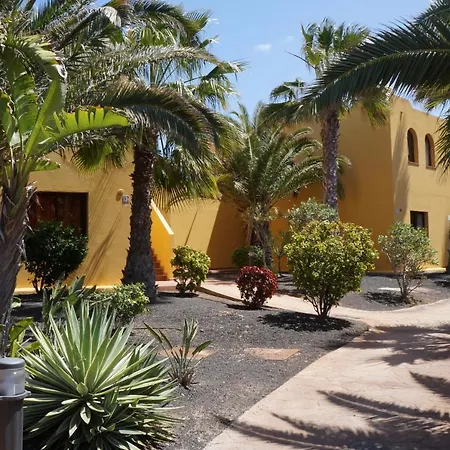 Casa In Oasis Tamarindo Hébergement de vacances Corralejo