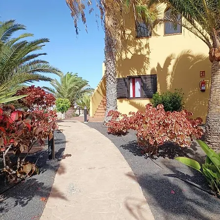 Casa In Oasis Tamarindo Corralejo