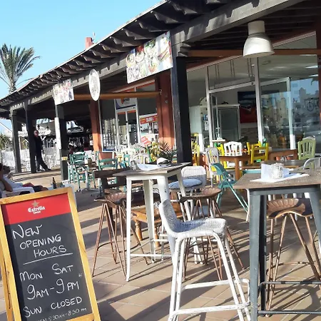 Hébergement de vacances Casa In Oasis Tamarindo