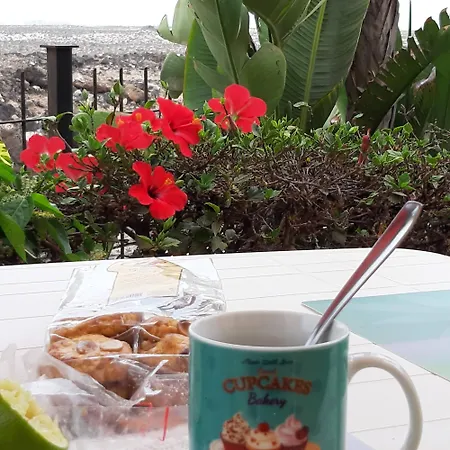 Hébergement de vacances Casa In Oasis Tamarindo *