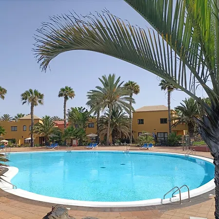 Casa In Oasis Tamarindo Hébergement de vacances Corralejo