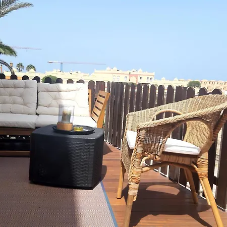 Hébergement de vacances Casa In Oasis Tamarindo