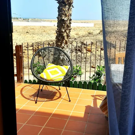 Hébergement de vacances Casa In Oasis Tamarindo Corralejo