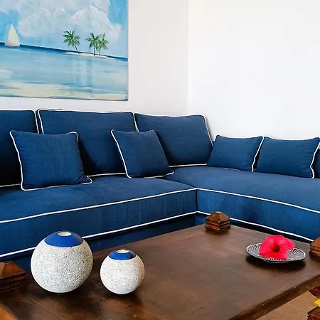 Casa In Oasis Tamarindo * Corralejo