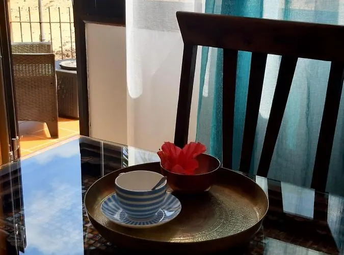 Casa In Oasis Tamarindo Semesterbostad *