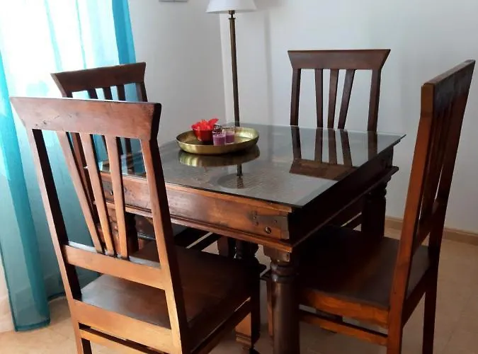 Casa In Oasis Tamarindo Semesterbostad