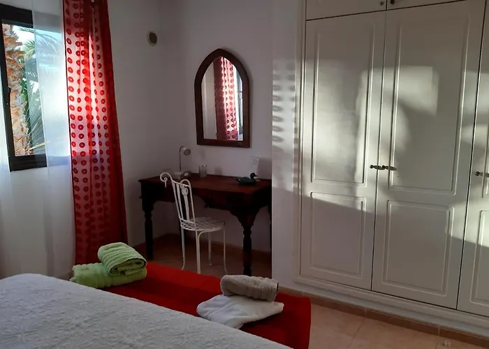Casa In Oasis Tamarindo Semesterbostad *