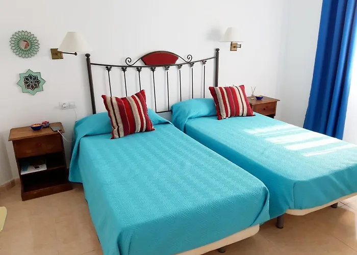Casa In Oasis Tamarindo Semesterbostad *