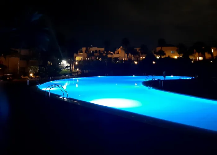 Casa In Oasis Tamarindo * Corralejo