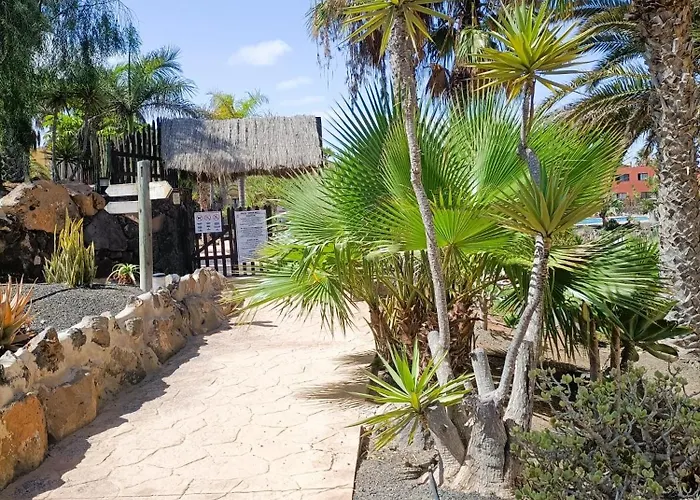 Casa In Oasis Tamarindo Semesterbostad *