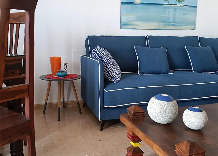 Casa In Oasis Tamarindo Semesterbostad
